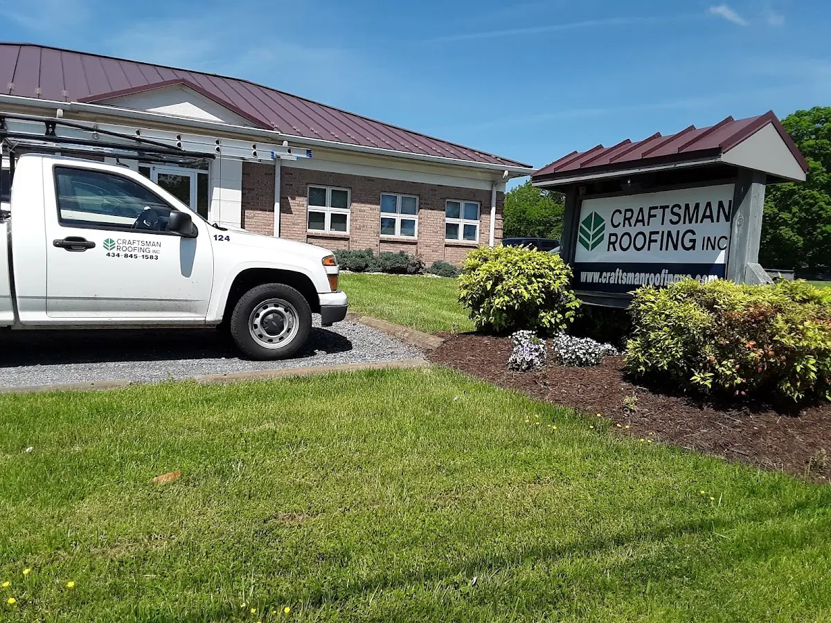 Quality Chimney Repair by experienced craftsmen in Rivershire